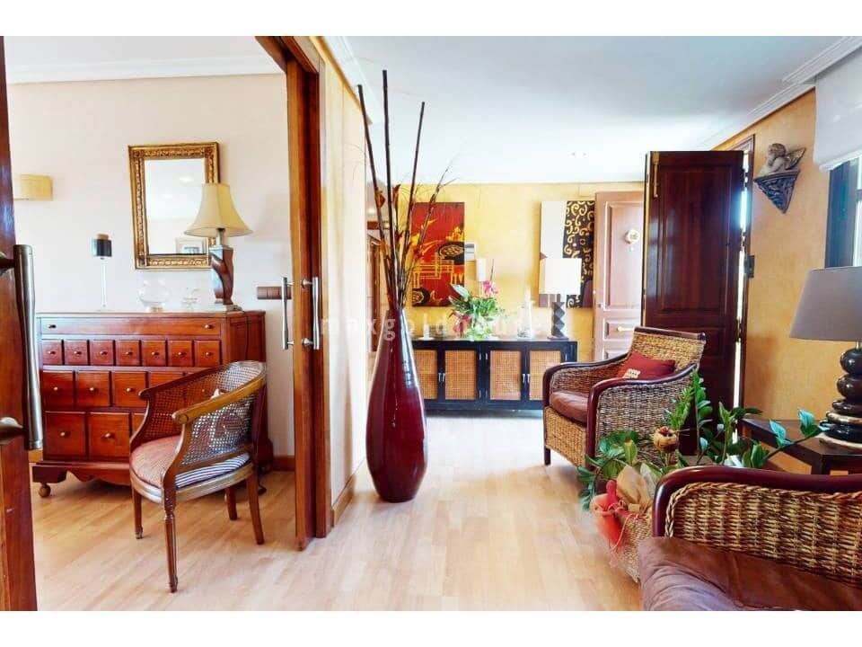 5 sovrum Villa till salu i Aguilas med pool - 880 000 € (Ref: 9815343)