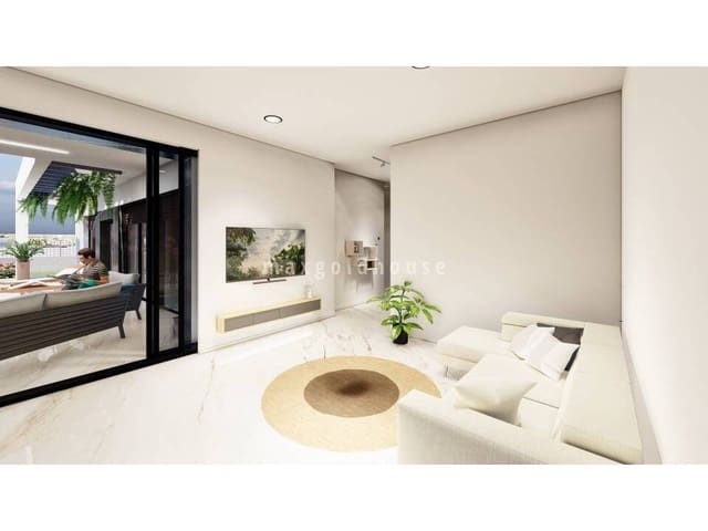 3 slaapkamer Villa te koop in Algorfa met zwembad - € 670.000 (Ref: 9816743)