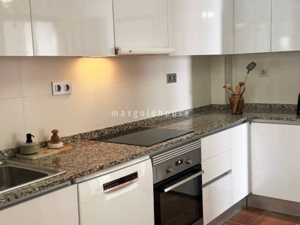3 makuuhuone Huoneisto myytävänä paikassa San Miguel de Salinas - 189 000 € (Ref: 9816753)