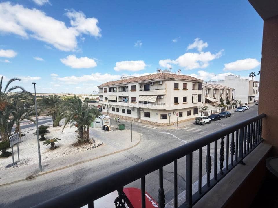 3 makuuhuone Huoneisto myytävänä paikassa San Miguel de Salinas - 189 000 € (Ref: 9816753)