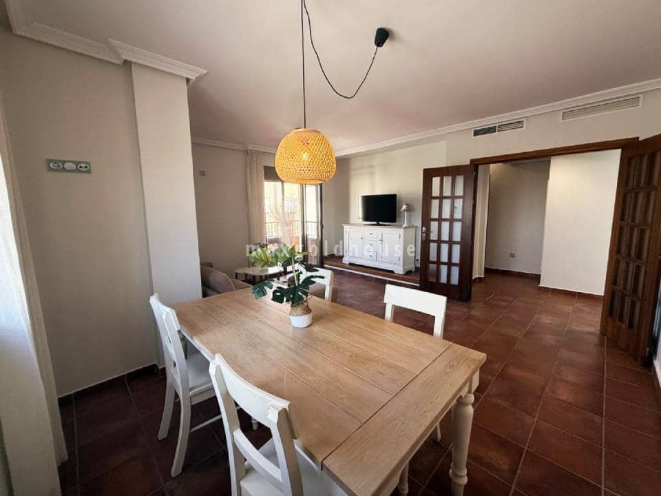 3 makuuhuone Huoneisto myytävänä paikassa San Miguel de Salinas - 189 000 € (Ref: 9816753)