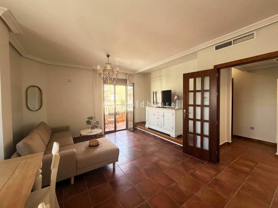 3 makuuhuone Huoneisto myytävänä paikassa San Miguel de Salinas - 189 000 € (Ref: 9816753)