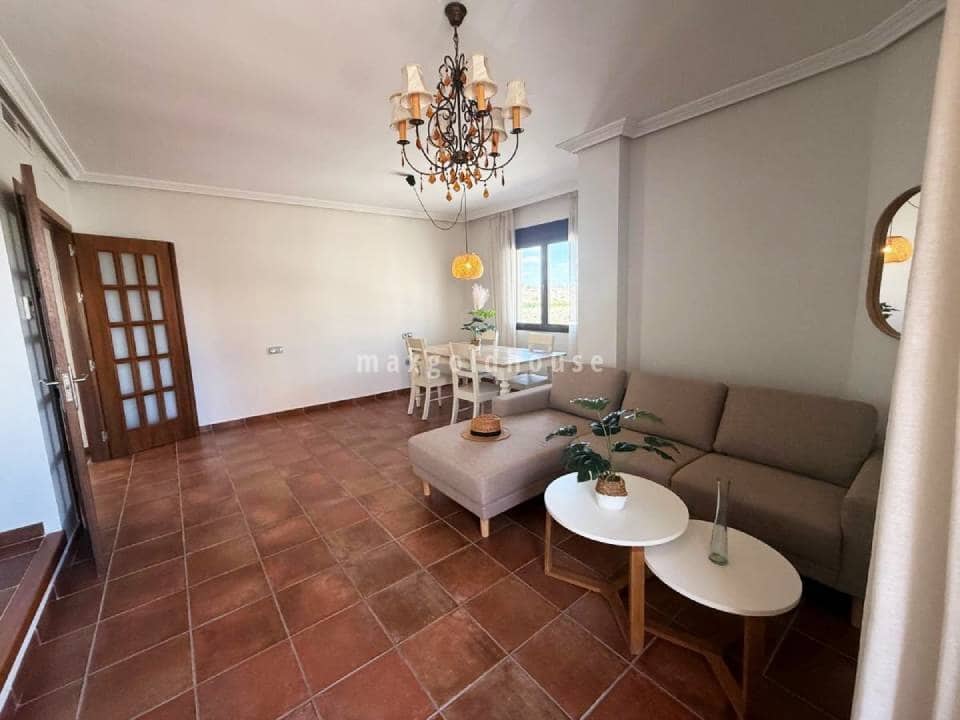 3 makuuhuone Huoneisto myytävänä paikassa San Miguel de Salinas - 189 000 € (Ref: 9816753)