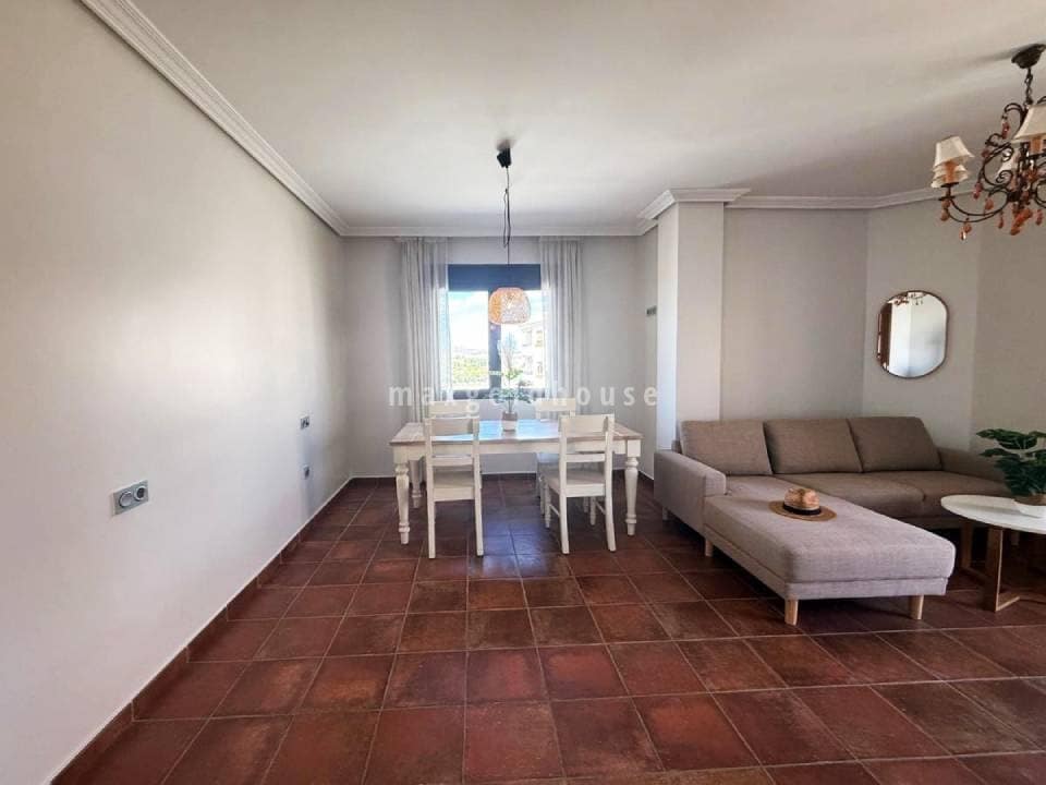3 makuuhuone Huoneisto myytävänä paikassa San Miguel de Salinas - 189 000 € (Ref: 9816753)