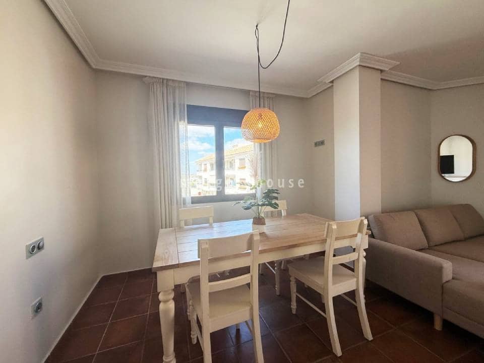 3 makuuhuone Huoneisto myytävänä paikassa San Miguel de Salinas - 189 000 € (Ref: 9816753)