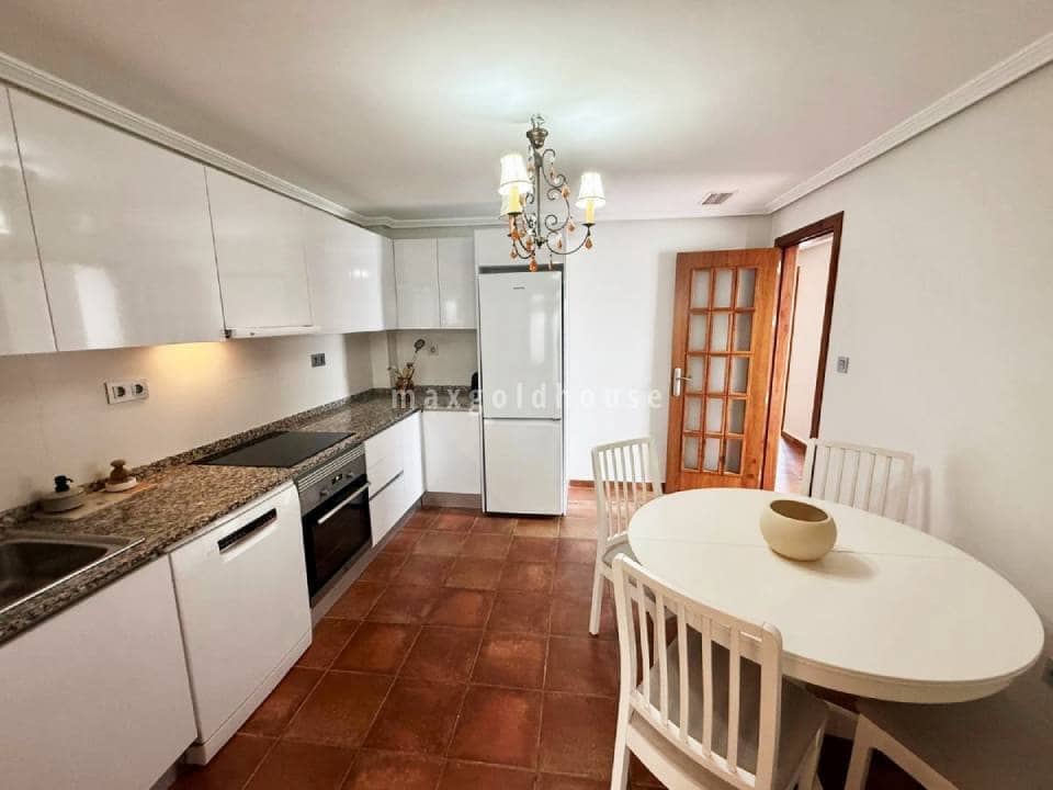 3 makuuhuone Huoneisto myytävänä paikassa San Miguel de Salinas - 189 000 € (Ref: 9816753)