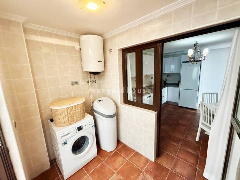 3 makuuhuone Huoneisto myytävänä paikassa San Miguel de Salinas - 189 000 € (Ref: 9816753)