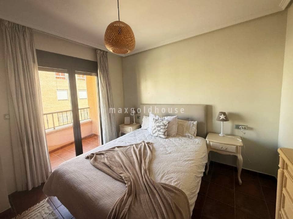 3 makuuhuone Huoneisto myytävänä paikassa San Miguel de Salinas - 189 000 € (Ref: 9816753)