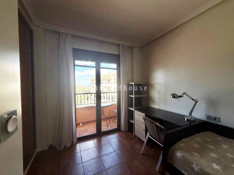 3 makuuhuone Huoneisto myytävänä paikassa San Miguel de Salinas - 189 000 € (Ref: 9816753)