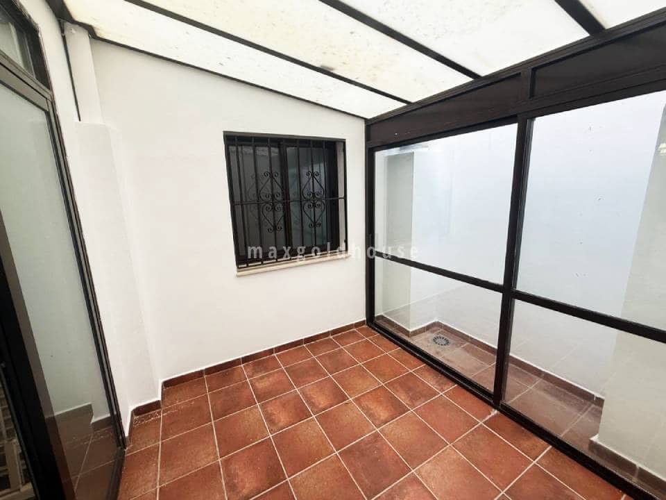 3 makuuhuone Huoneisto myytävänä paikassa San Miguel de Salinas - 189 000 € (Ref: 9816753)