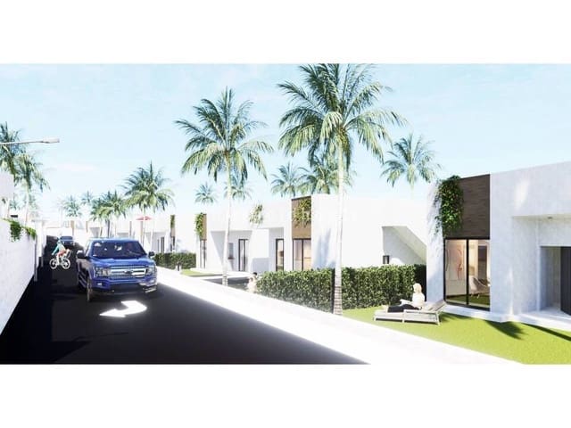3 slaapkamer Villa te koop in Algorfa met zwembad - € 445.000 (Ref: 9816754)