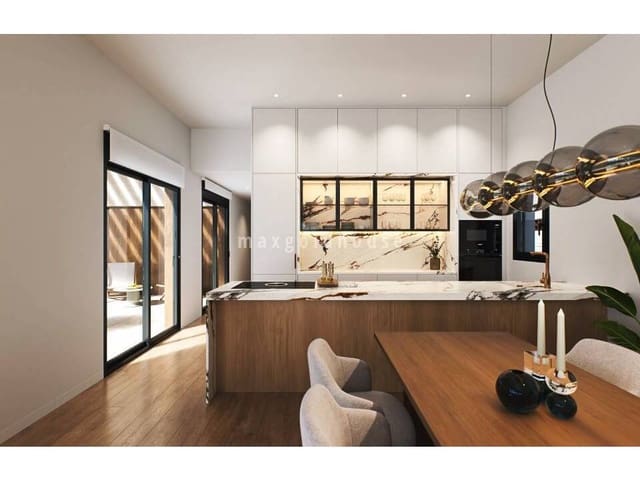 Chalet de 3 habitaciones en Sucina, Murcia ciudad en venta con piscina - 595.000 € (Ref: 9819337)