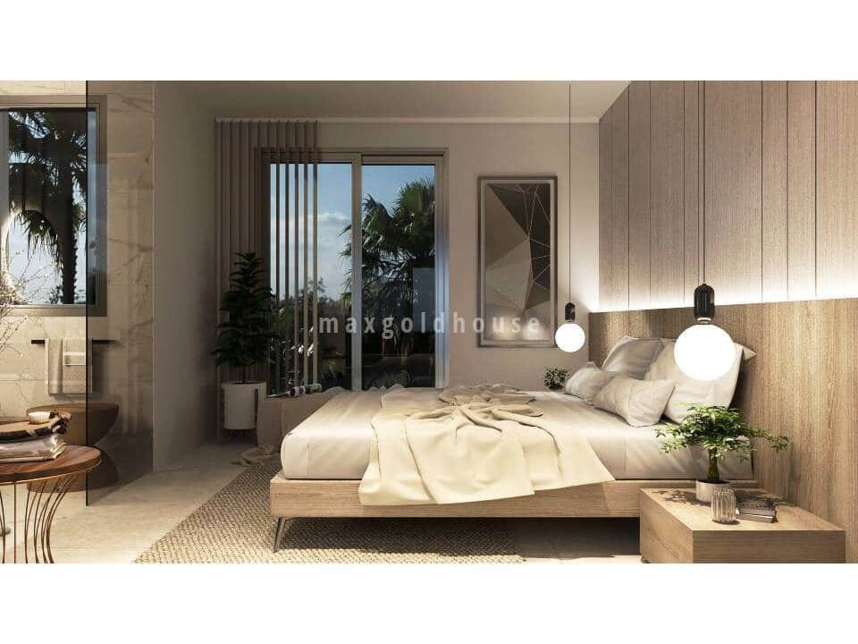 3 sovrum Lägenhet till salu i Orihuela Costa med pool - 369 000 € (Ref: 9819711)