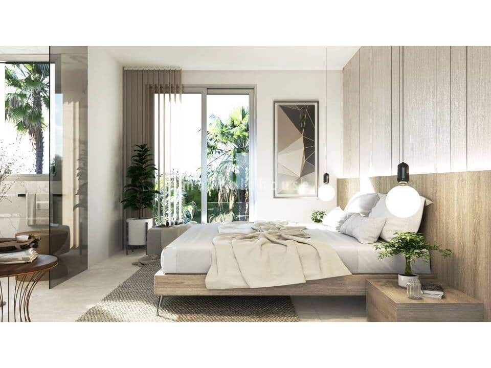 3 sovrum Lägenhet till salu i Orihuela Costa med pool - 369 000 € (Ref: 9819711)