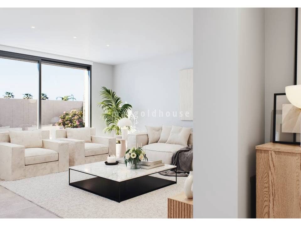 5 bedroom Villa for sale in La Zenia with pool - € 3,500,000 (Ref: 9821813)