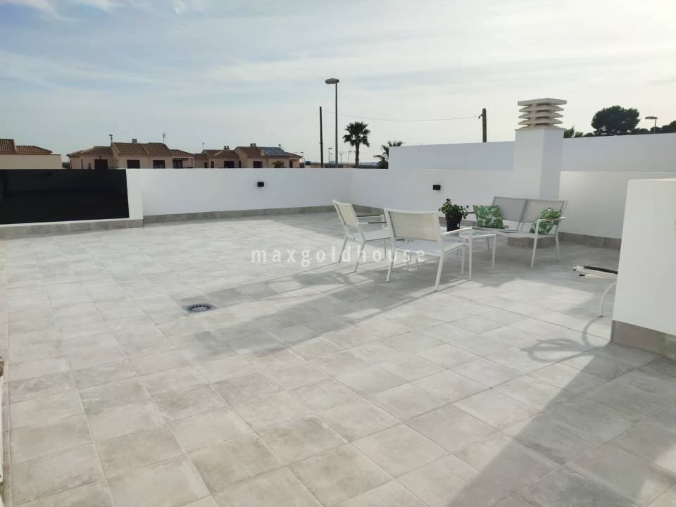 3 sypialnia Willa na sprzedaż w Balsicas z basenem - 330 000 € (Ref: 9826913)