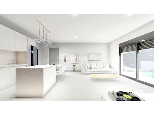3 bedroom Villa for sale in Roldan with pool - € 392,500 (Ref: 9826914)