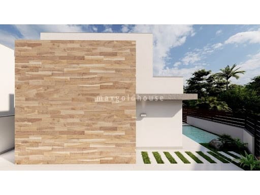 3 sypialnia Willa na sprzedaż w Roldan, Torre-Pacheco z basenem - 392 500 € (Ref: 9826914)