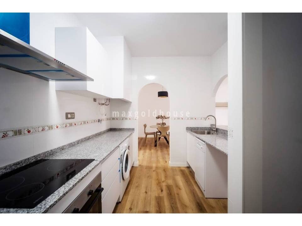2 bedroom Apartment for sale in Cuevas del Almanzora with pool - € 125,900 (Ref: 9826924)