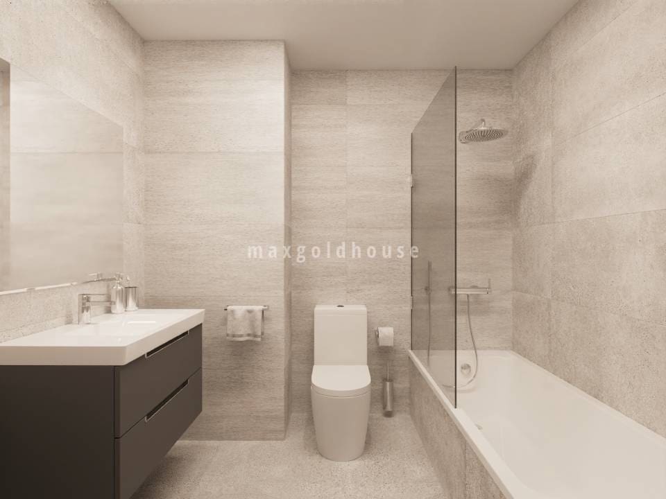 3 sovrum Lägenhet till salu i Aguilas med pool - 462 500 € (Ref: 9830450)