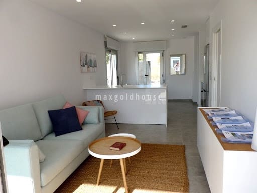 2 soverom Leilighet til salgs i Pilar de la Horadada med svømmebasseng - € 245 000 (Ref: 9832319)