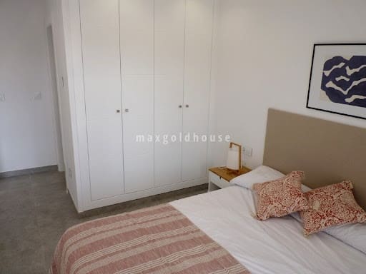 2 soverom Leilighet til salgs i Pilar de la Horadada med svømmebasseng - € 245 000 (Ref: 9832319)