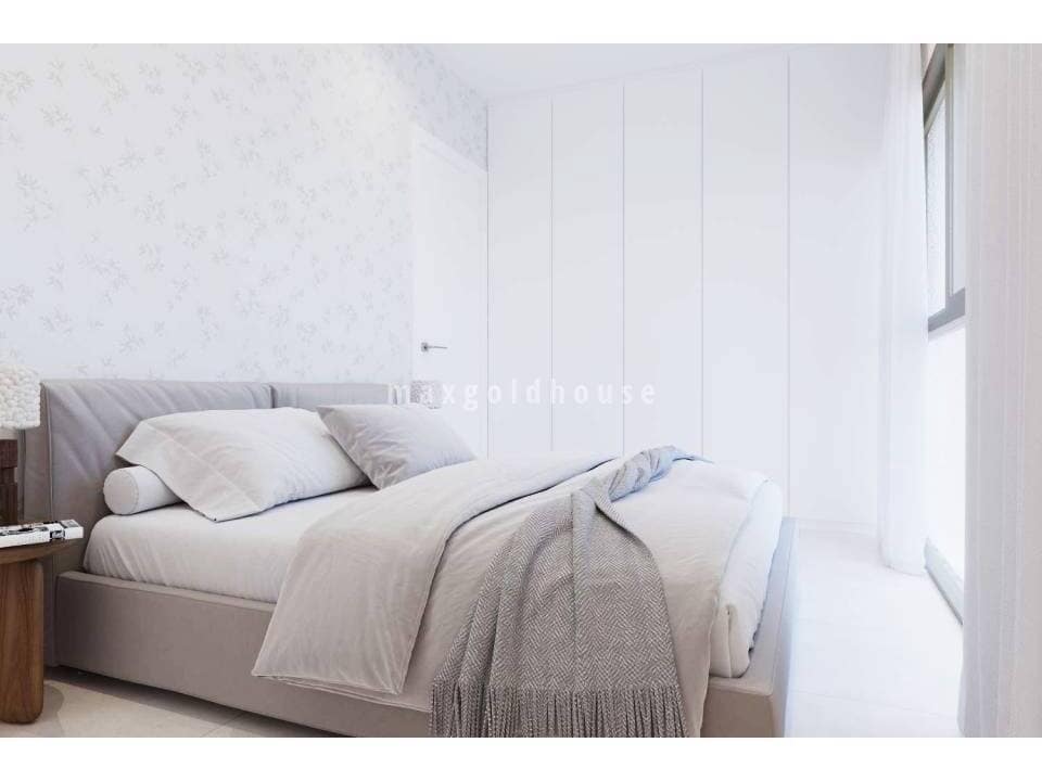 3 Zimmer Apartment zu verkaufen in San Pedro del Pinatar mit Pool - 339.900 € (Ref: 9833097)