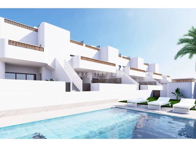 3 soveværelse Lejlighed til salg i Dolores med swimmingpool - € 259.900 (Ref: 9835004)