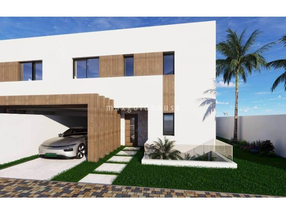 3 bedroom Villa for sale in Torre-Pacheco with pool - € 890,000 (Ref: 9838433)
