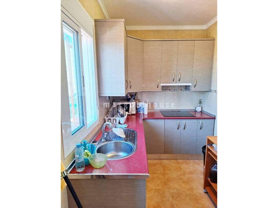 3 bedroom Finca/Country House for sale in Canillas de Albaida - € 286,000 (Ref: 9840742)