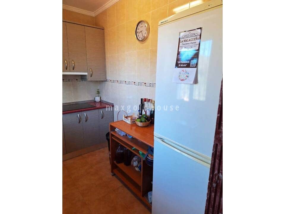 3 bedroom Finca/Country House for sale in Canillas de Albaida - € 286,000 (Ref: 9840742)