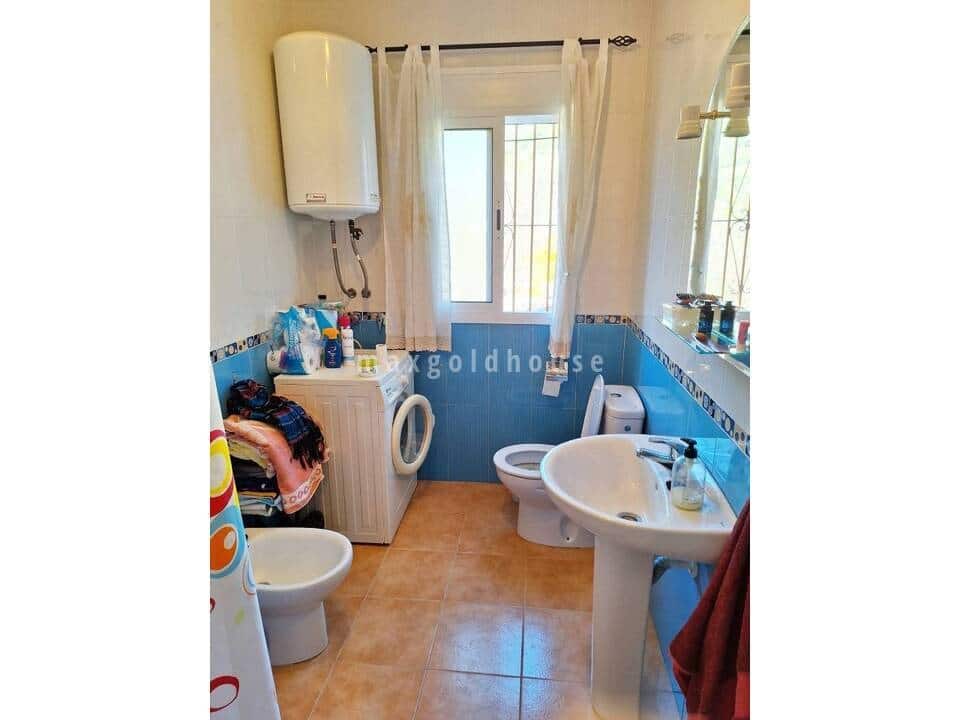 3 bedroom Finca/Country House for sale in Canillas de Albaida - € 286,000 (Ref: 9840742)