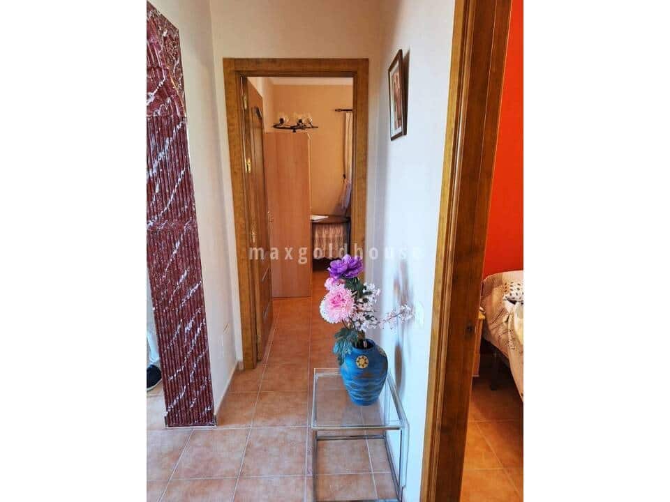 3 bedroom Finca/Country House for sale in Canillas de Albaida - € 286,000 (Ref: 9840742)