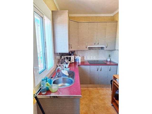3 soveværelse Finca/Landehus til salg i Canillas de Albaida - € 286.000 (Ref: 9840742)