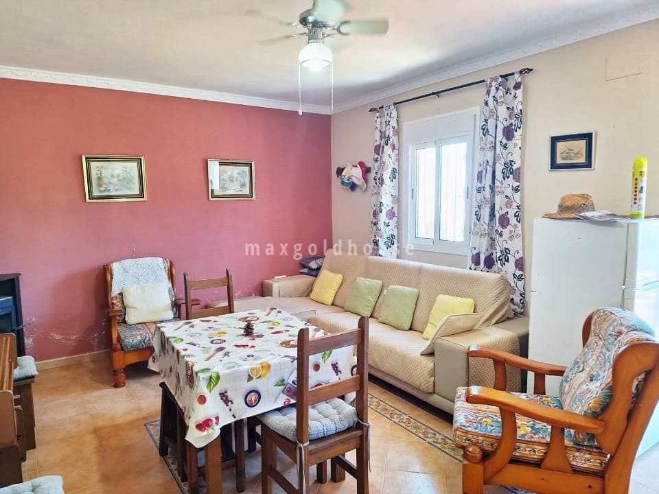 3 bedroom Finca/Country House for sale in Canillas de Albaida - € 286,000 (Ref: 9840742)