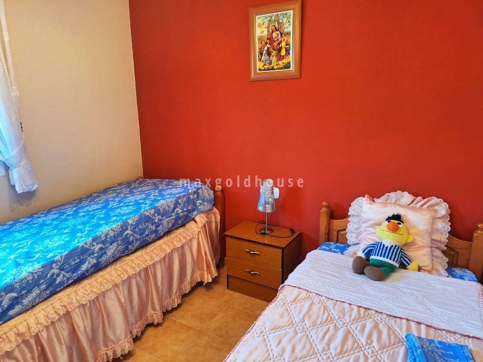 3 bedroom Finca/Country House for sale in Canillas de Albaida - € 286,000 (Ref: 9840742)