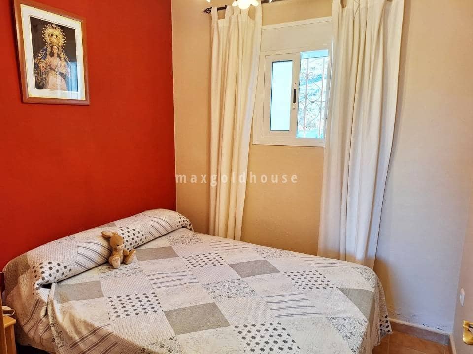 3 bedroom Finca/Country House for sale in Canillas de Albaida - € 286,000 (Ref: 9840742)