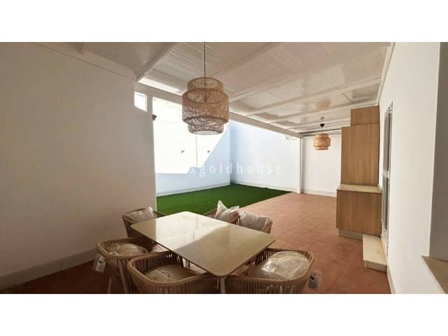 3 sypialnia Dom na sprzedaż w San Javier z basenem - 270 000 € (Ref: 9841590)