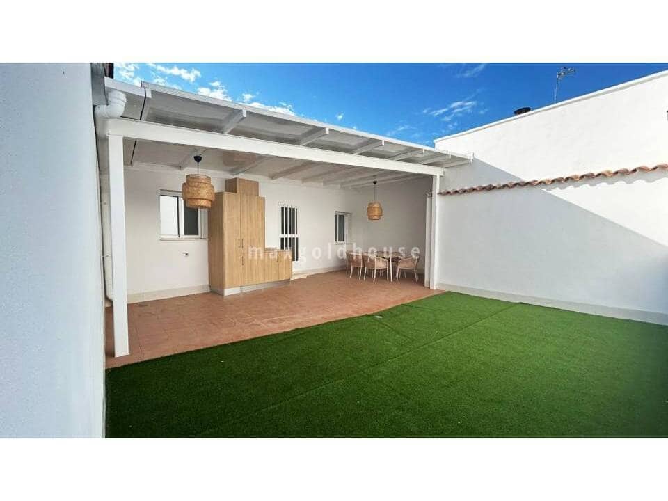 3 soveværelse Byhus til salg i San Javier med swimmingpool - € 270.000 (Ref: 9841590)