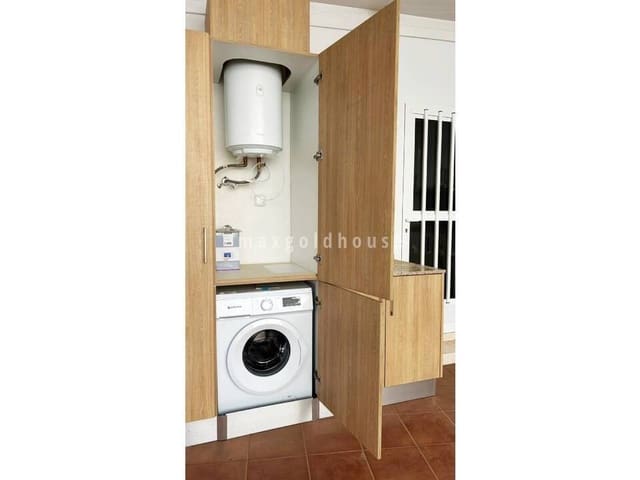 3 sypialnia Dom na sprzedaż w San Javier z basenem - 270 000 € (Ref: 9841590)