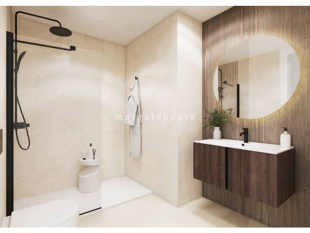 3 sypialnia Willa na sprzedaż w Roldan, Torre-Pacheco z basenem - 354 950 € (Ref: 9841932)