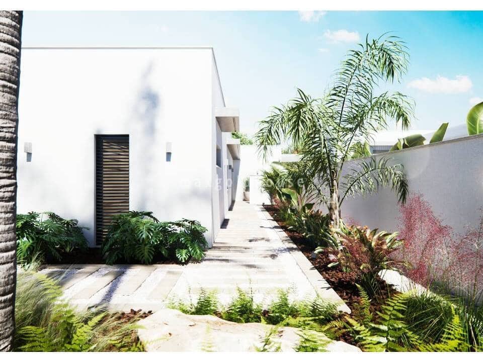 3 makuuhuone Huvila myytävänä paikassa San Javier mukana uima-altaan - 1 250 000 € (Ref: 9844674)