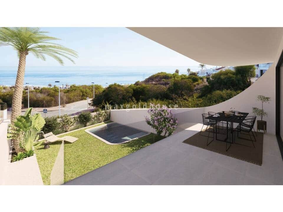 2 bedroom Apartment for sale in La Mata with pool - € 550,000 (Ref: 9844681)