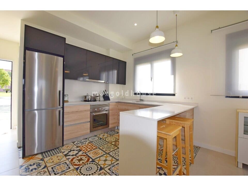 2 bedroom Apartment for sale in Condado de Alhama with pool - € 225,000 (Ref: 9848470)