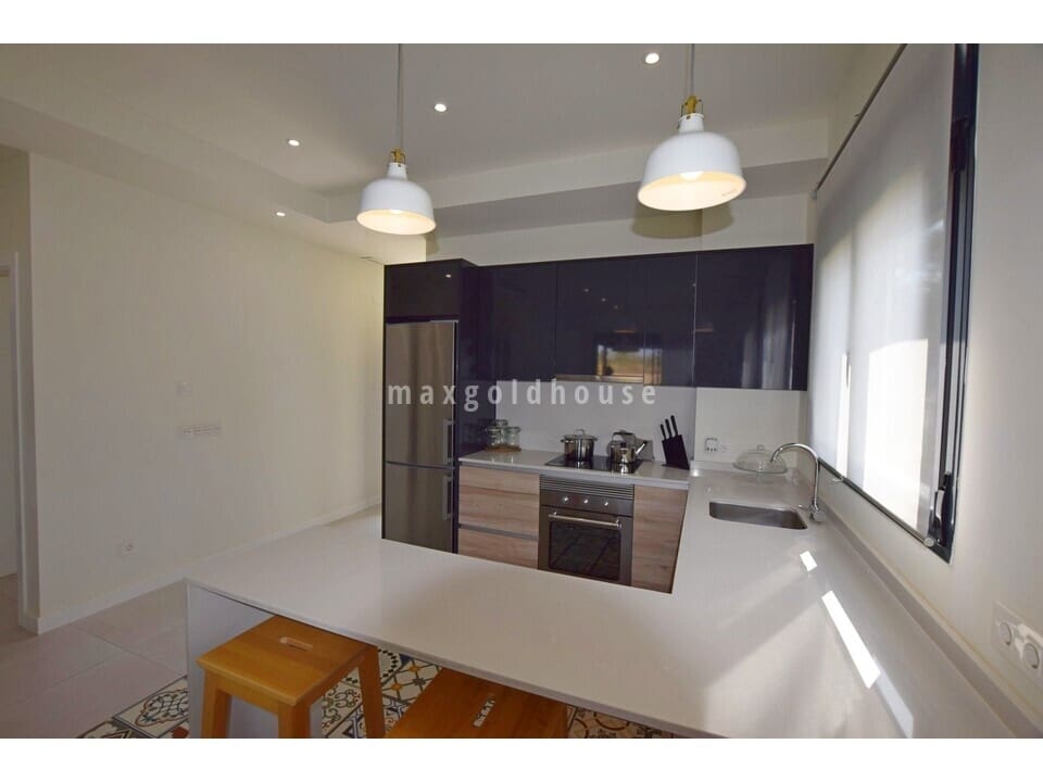 2 bedroom Apartment for sale in Condado de Alhama with pool - € 225,000 (Ref: 9848470)