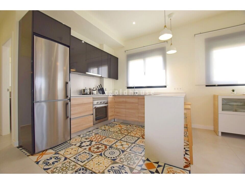 2 bedroom Apartment for sale in Condado de Alhama with pool - € 225,000 (Ref: 9848470)