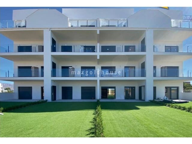 2 soveværelse Lejlighed til salg i Condado de Alhama, Alhama de Murcia med swimmingpool - € 225.000 (Ref: 9848470)
