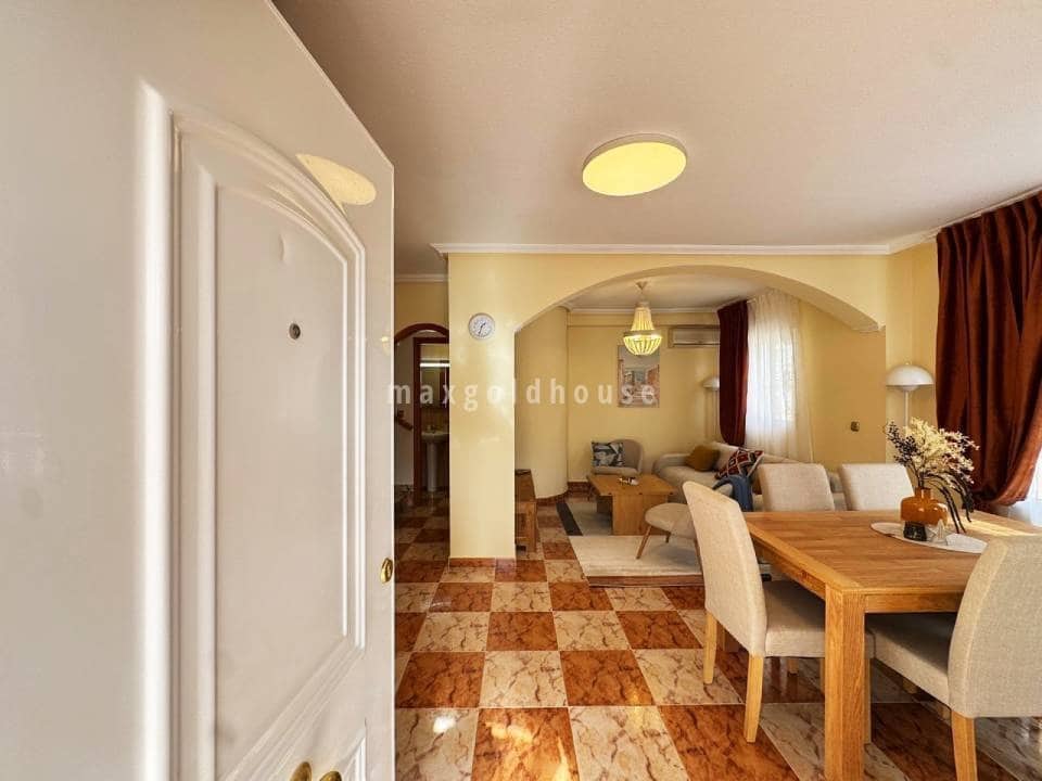 2 sovrum Hus till salu i Orihuela Costa med pool - 219 900 € (Ref: 9848483)