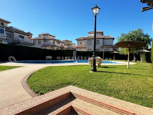 2 sovrum Hus till salu i Lomas de Cabo Roig - Los Dolses, Orihuela med pool - 219 900 € (Ref: 9848483)