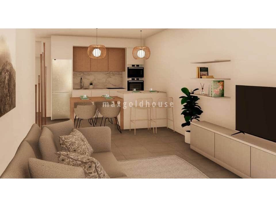 2 bedroom Apartment for sale in Roldan with pool - € 238,000 (Ref: 9850756)